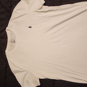 Polo tee shirt